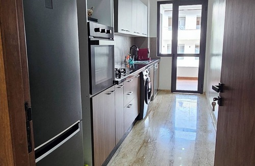 Tamariss Apartment | Appartement Haut Standing Dar Bouazza - Tamaris - 126m2