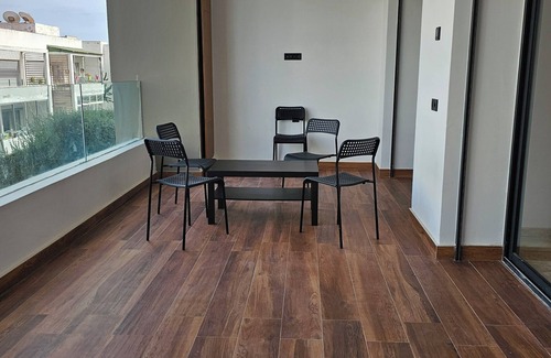 Tamariss Apartment | Appartement Haut Standing Dar Bouazza - Tamaris - 126m2