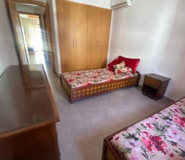 Harhoura Apartment | Appartement haut standing à 5 min à pied de la plage