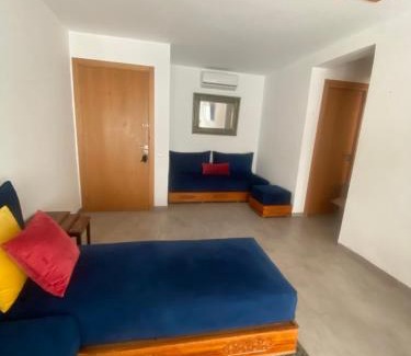 Harhoura Apartment | Appartement haut standing à 5 min à pied de la plage