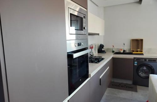 Essaouira Coast Apartment | Appartement haut standing