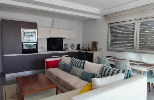 Essaouira Coast Apartment | Appartement haut standing