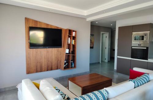 Essaouira Coast Apartment | Appartement haut standing