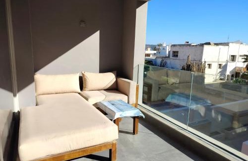 Essaouira Coast Apartment | Appartement haut standing