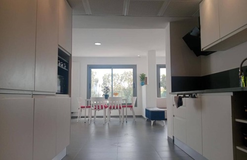 Sousse - Monastir Apartment | Appartement Haut Standing