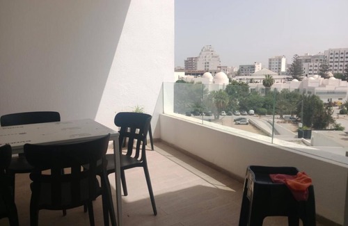 Sousse - Monastir Apartment | Appartement Haut Standing