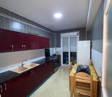 Bejaia Apartment | Appartement haut standing