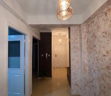 Bejaia Apartment | Appartement haut standing
