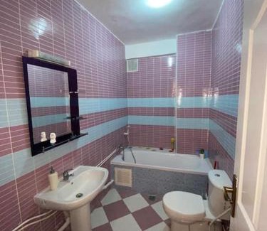 Bejaia Apartment | Appartement haut standing