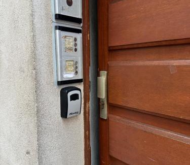 Bourgogne Apartment | Appartement Haut Standing