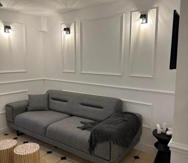 Bourgogne Apartment | Appartement Haut Standing