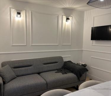 Bourgogne Apartment | Appartement Haut Standing