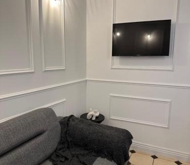 Bourgogne Apartment | Appartement Haut Standing