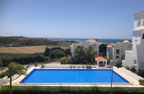 Asilah Apartment | Appartement haut standing jardins Assilah