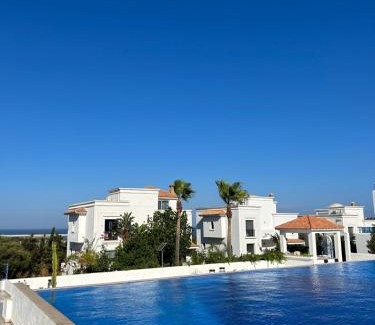 Asilah Apartment | Appartement haut standing jardins Assilah