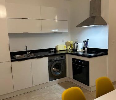 Asilah Apartment | Appartement haut standing jardins Assilah