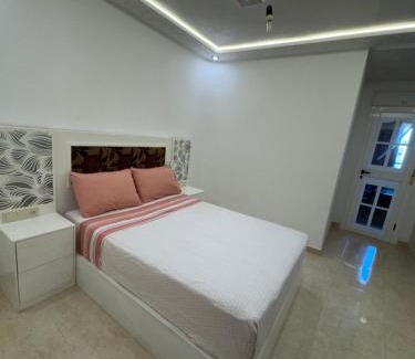 Tetouan Apartment | appartement haut standing avec vue panoramique