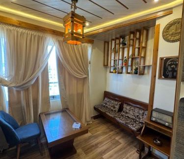 Tetouan Apartment | appartement haut standing avec vue panoramique
