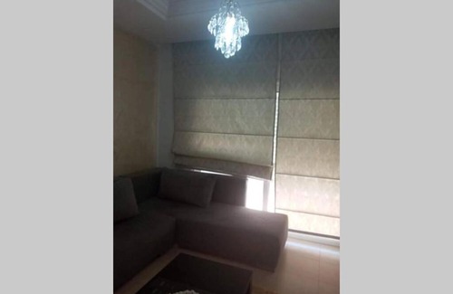 Chott Mariem Apartment | APPARTEMENT HAUT STANDING