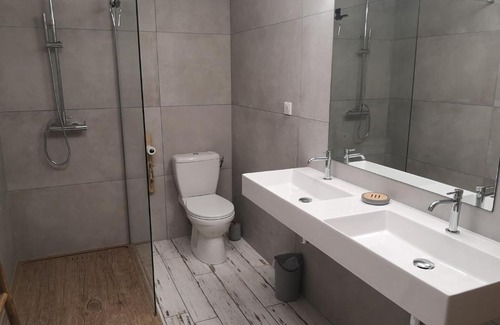 Barbaggio Apartment | Appartement Haute-Corse Calme