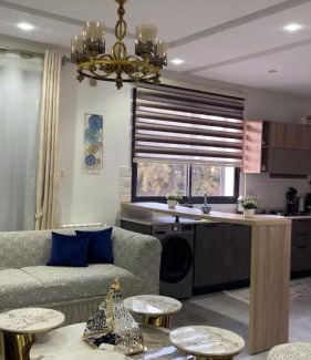 El Achour Apartment | Appartement haute standing équipé