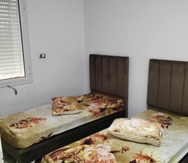 Eastern Khezama Apartment | Appartement haute standing En face hôtel el Ksar