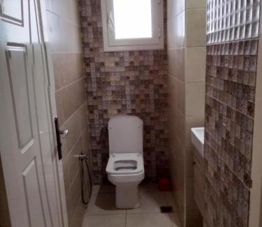Eastern Khezama Apartment | Appartement haute standing En face hôtel el Ksar