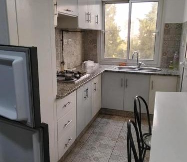 Eastern Khezama Apartment | Appartement haute standing En face hôtel el Ksar
