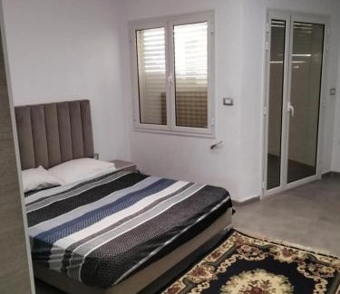 Eastern Khezama Apartment | Appartement haute standing En face hôtel el Ksar