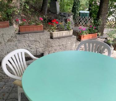 Grimisuat Apartment | Appartement Havre de Paix