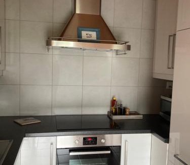 Grimisuat Apartment | Appartement Havre de Paix