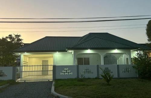 Paramaribo Apartment | Appartement Hematiet