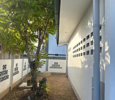 Paramaribo Apartment | Appartement Hematiet