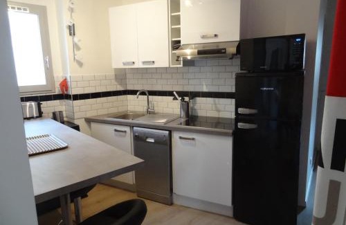 Avignon City Centre Apartment | Appartement HEMINGWAY
