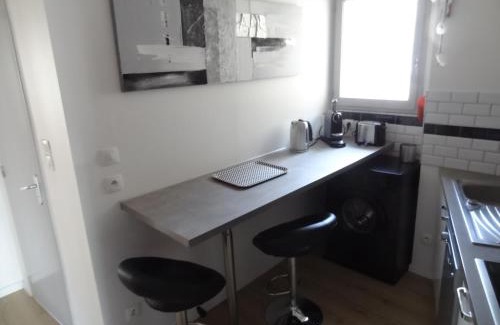 Avignon City Centre Apartment | Appartement HEMINGWAY