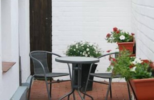 Center/Hamm-Bossendorf Apartment | Appartement Hexenhäuschen, 1-3 Pers