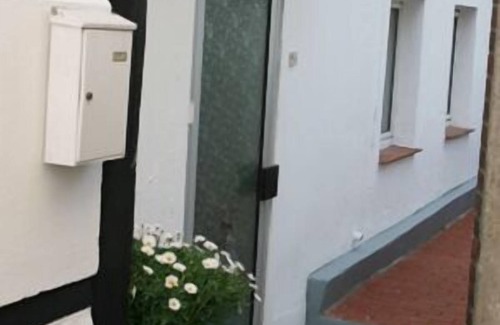 Center/Hamm-Bossendorf Apartment | Appartement Hexenhäuschen, 1-3 Pers
