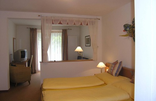 Feld am See House | Appartement Himmelstiege - Hotel Burgstallerhof