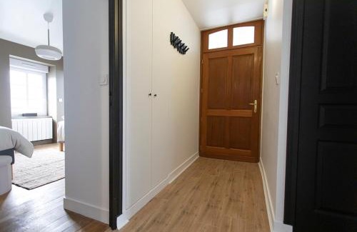 Granville Apartment | Appartement historique Dior