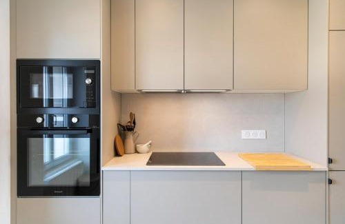 Granville Apartment | Appartement historique Dior