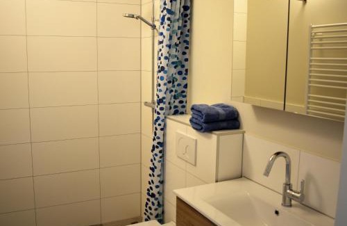 Diever Apartment | Appartement Hoeve aan de Zuurlanderes Stal-2