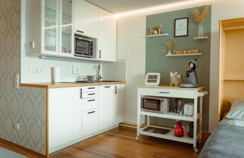 Sankt Englmar Apartment | Appartement Honey