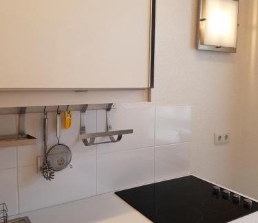 Greiz Apartment | Appartement "Hope"