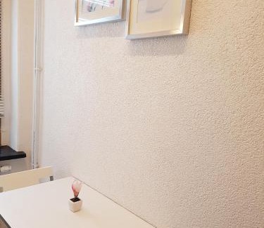 Greiz Apartment | Appartement "Hope"