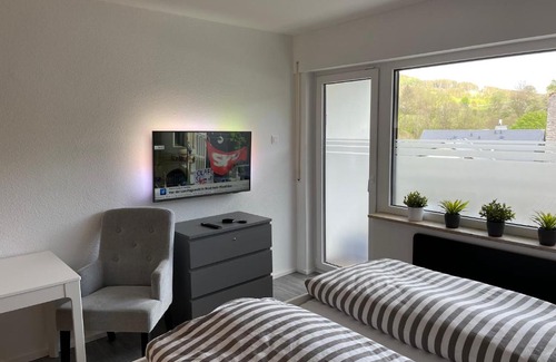 Stryck Apartment | Appartement Hopfen + Malz