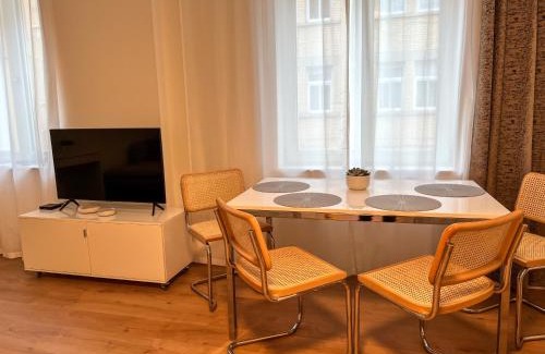 Jena Apartment | Appartement House Jena