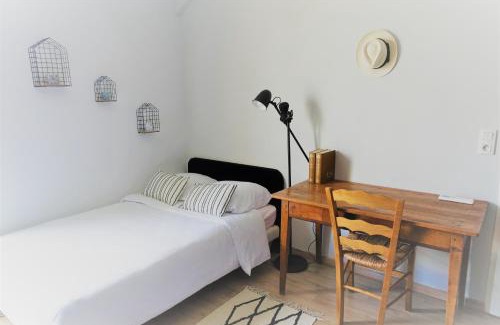 Quartier des Dunes Apartment | Appartement hyper centre, plage à pieds, 2 chambres, 4 personnes