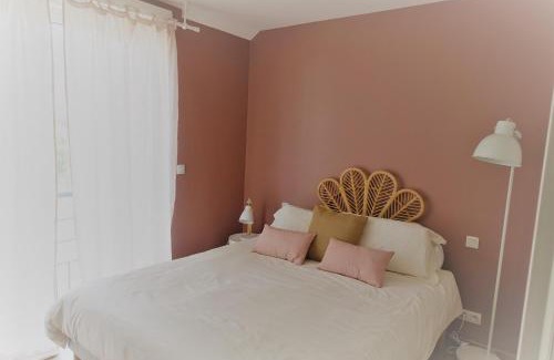 Quartier des Dunes Apartment | Appartement hyper centre, plage à pieds, 2 chambres, 4 personnes
