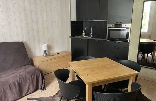 Ax-les-Thermes Apartment | Appartement Hyper Centre Ax-les-thermes ! Idéalement Placé