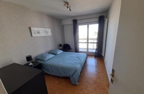 Saint-Roch - Badouillere - Chavanelle Apartment | Appartement Hyper centre avec garage